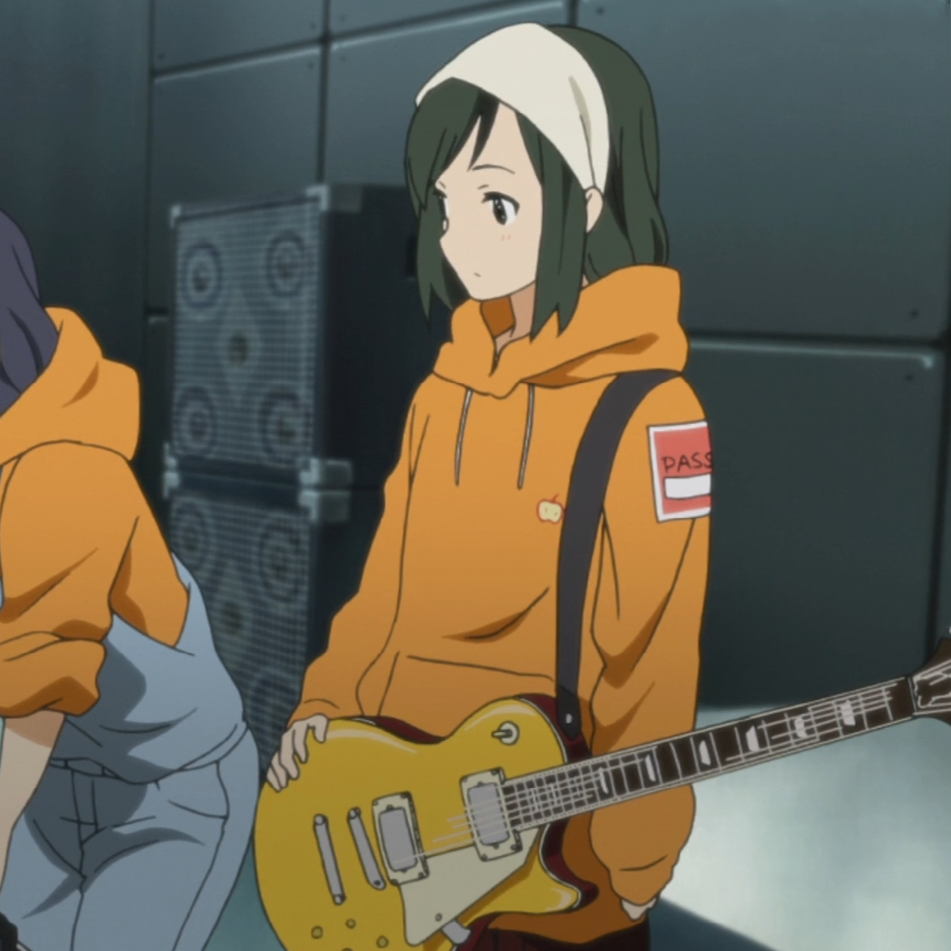 轻音少女三人团头