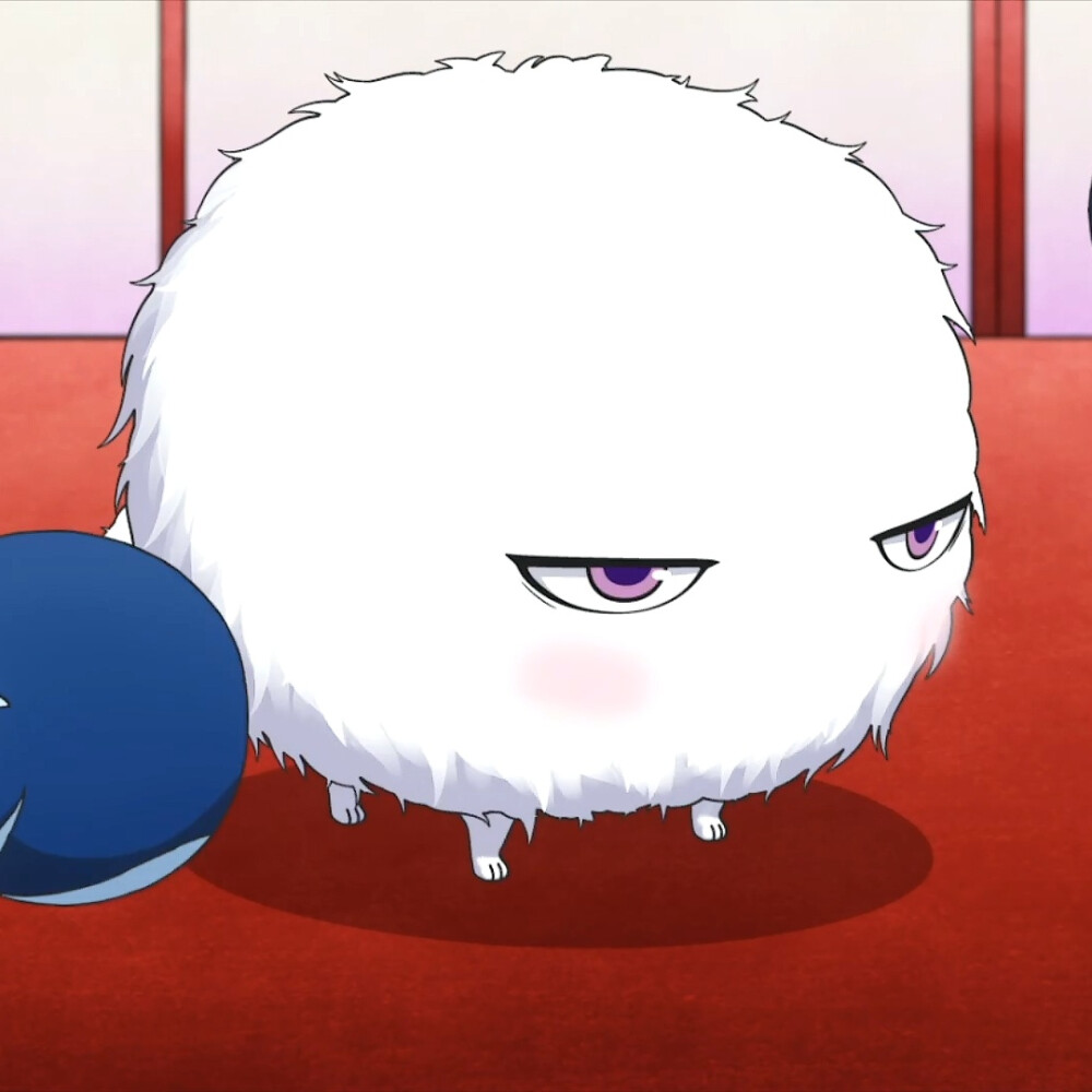 怪物庵23自截漫头