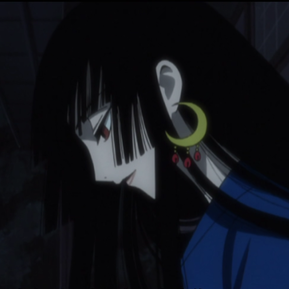 动漫情头壹原侑子四月一日君寻