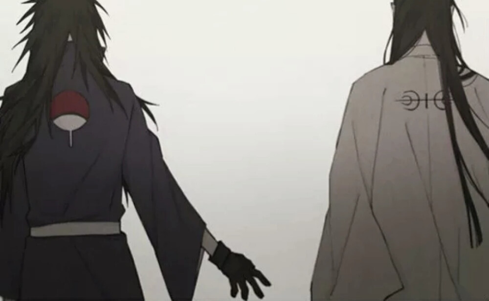 火影忍者 斑 柱斑（侵删） - 高清图片，堆糖，美图壁纸兴趣社区