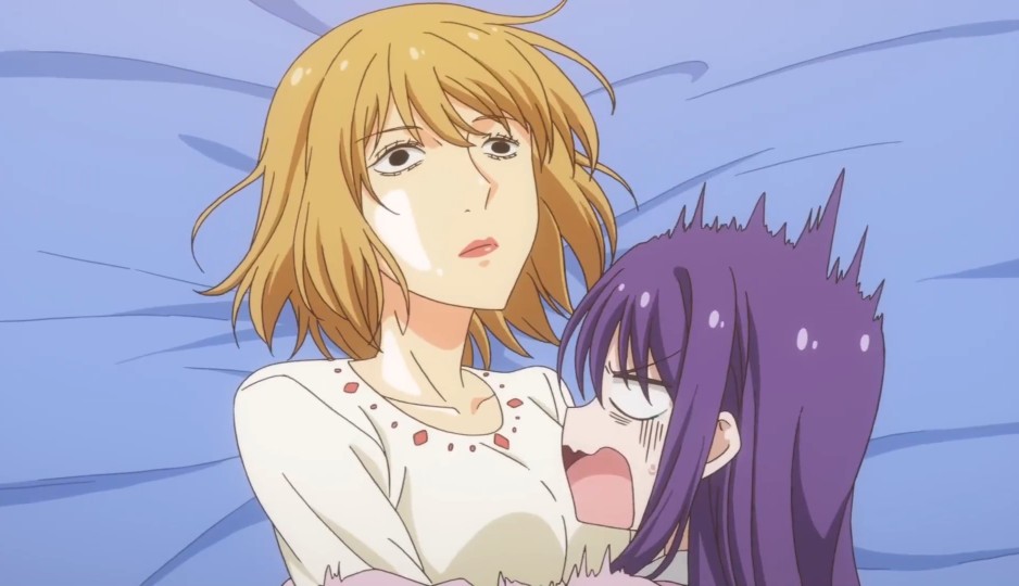 满脑子都是OO没法谈恋爱