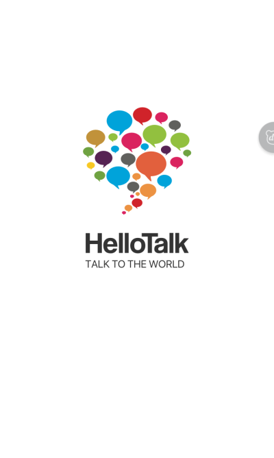 《HelloTalk》了解一下