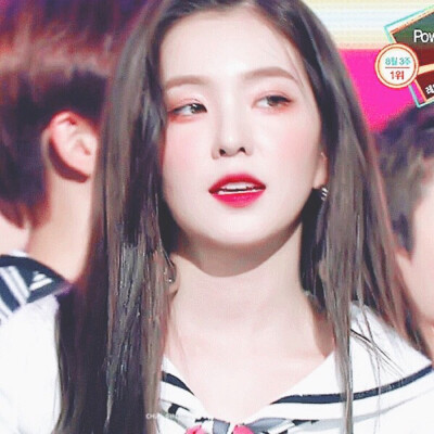 Red Velvet Irene 头像 原截唐佳妤 自修禁二改 拿图看简介二传注明倾颜