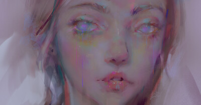 画师：Yanjun Cheng