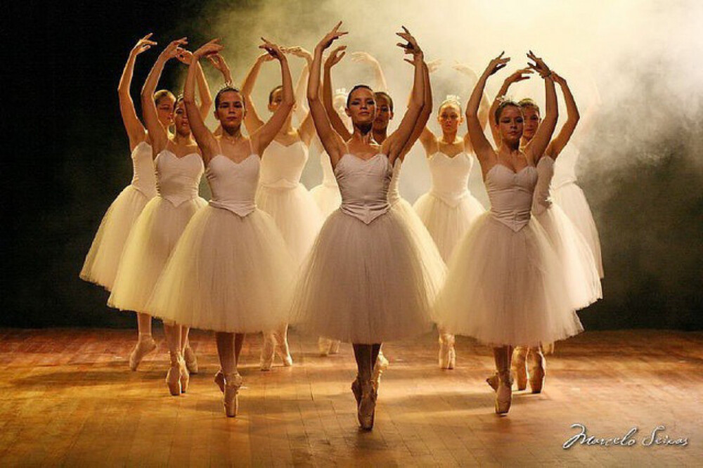 You're beautiful ♛ ballet