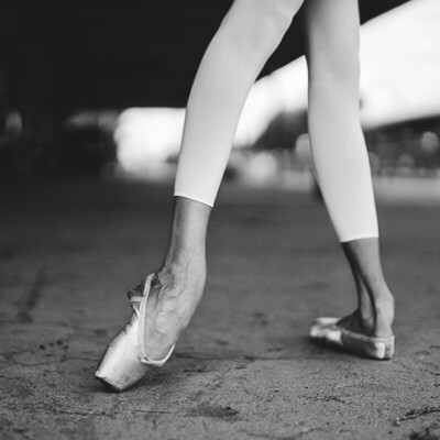 You're beautiful ♛ ballet