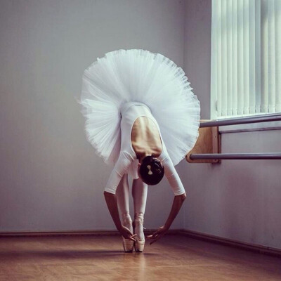 You're beautiful ♛ ballet