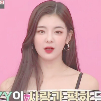 ITZY 李彩玲 崔智秀LIA 頭像 自修禁二改 拿圖看簡(jiǎn)介二傳注明傾顏