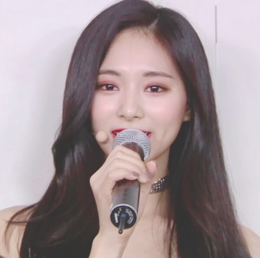 twice周子瑜头像自修禁二改拿图看简介二传注明倾颜