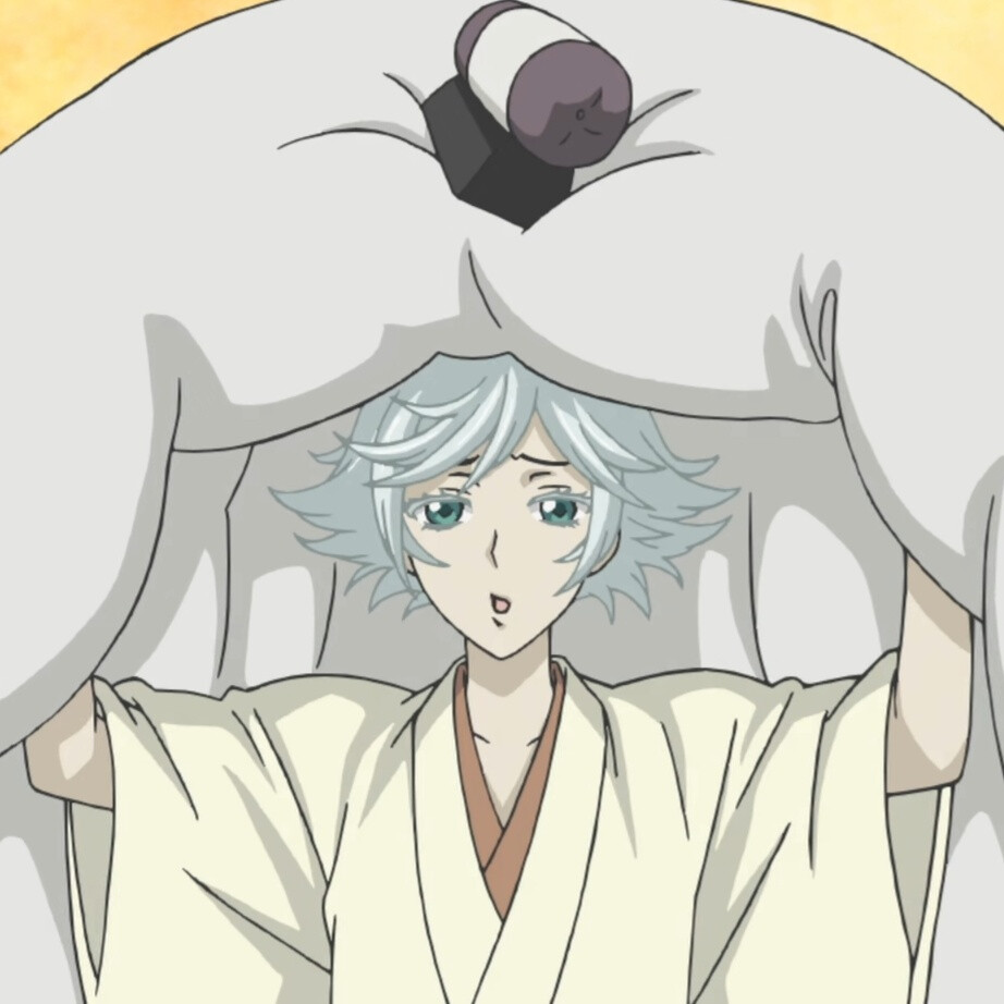 元气少女缘结神23自截漫头