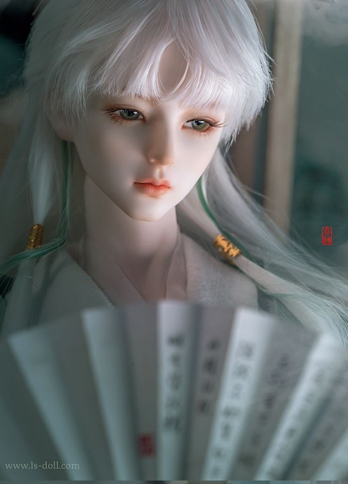 BJD♡