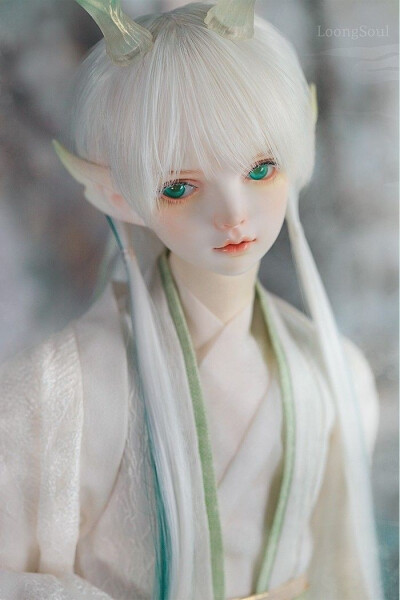 BJD♡