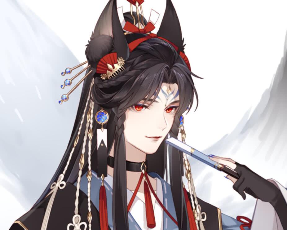 阴阳师 大舅非官方男皮