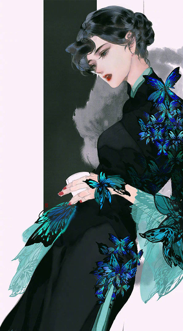 鸡腿子