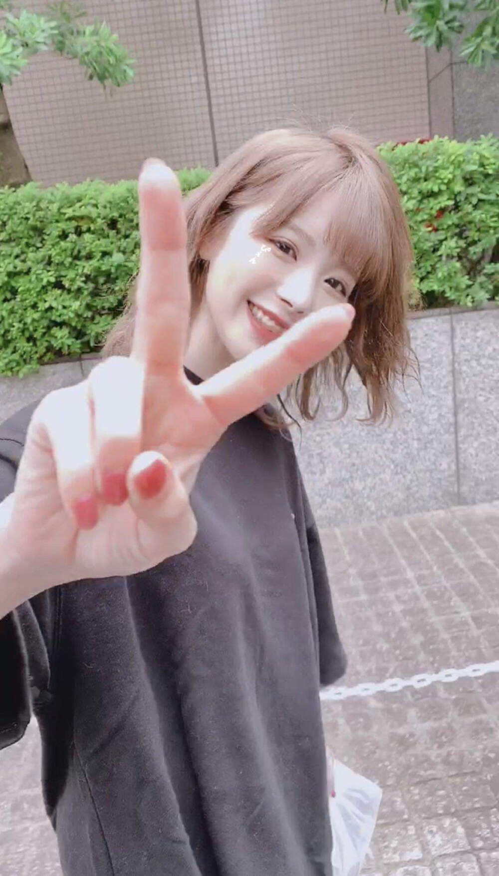 桃乃木香奈