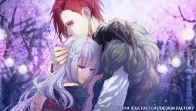 花之女王