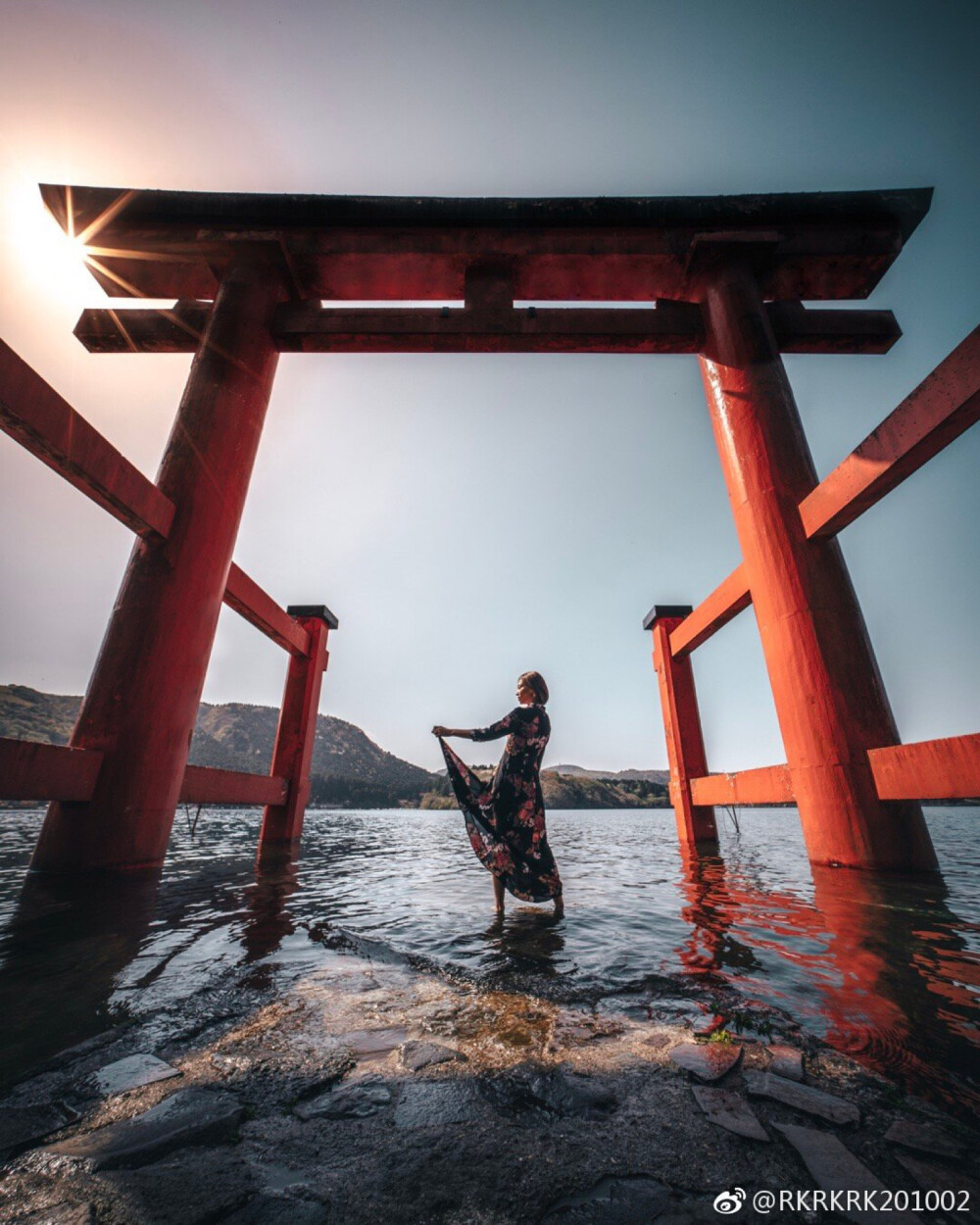 神社