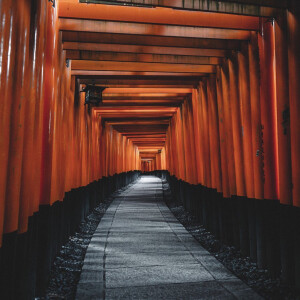 神社