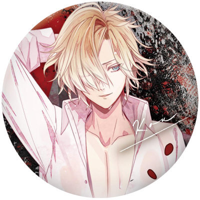 DIABOLIK LOVERS