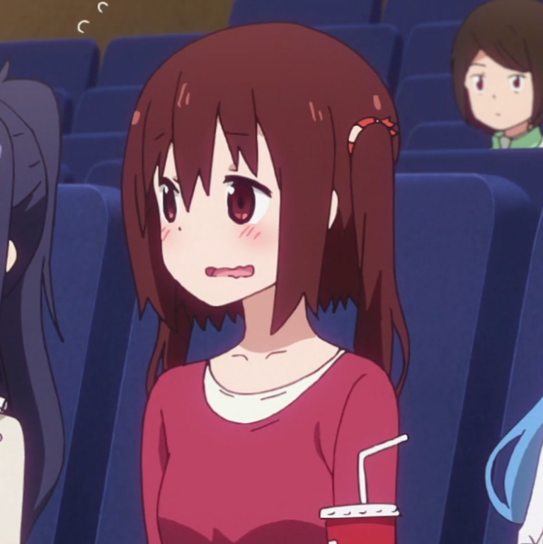 小埋闺蜜头像四人