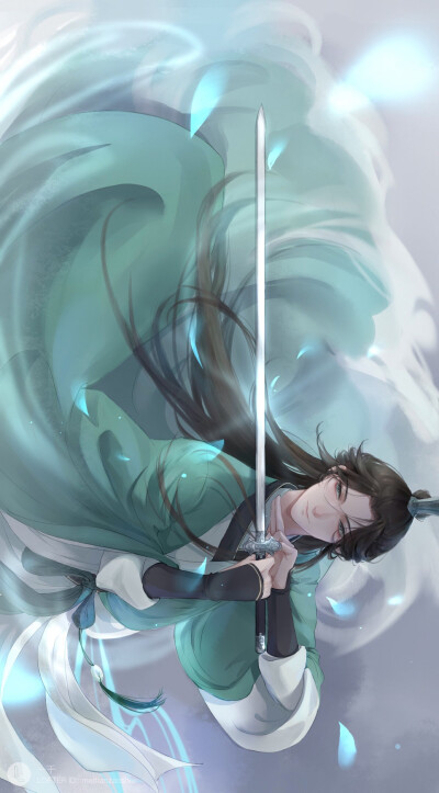 人渣反派自救系统