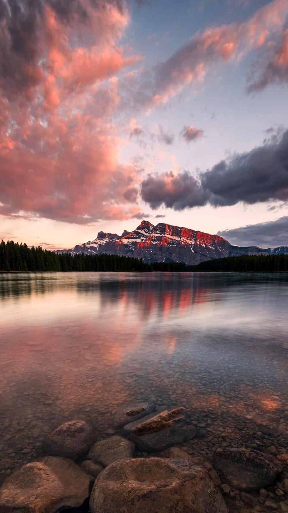 世界各地风光摄影