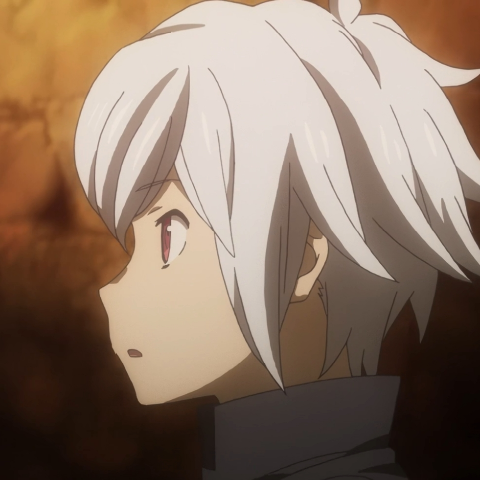 在地下城寻找邂逅是否做错了什么情头