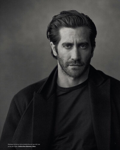 Jake Gyllenhaal. via twi@Jay_pin_Jake