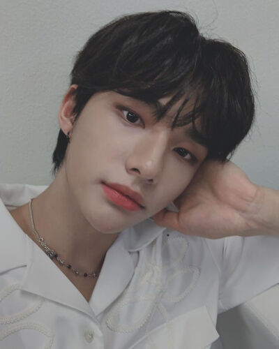 Stray Kids 黄铉辰（Hwang Hyun Jin）