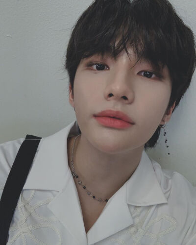 Stray Kids 黄铉辰（Hwang Hyun Jin）