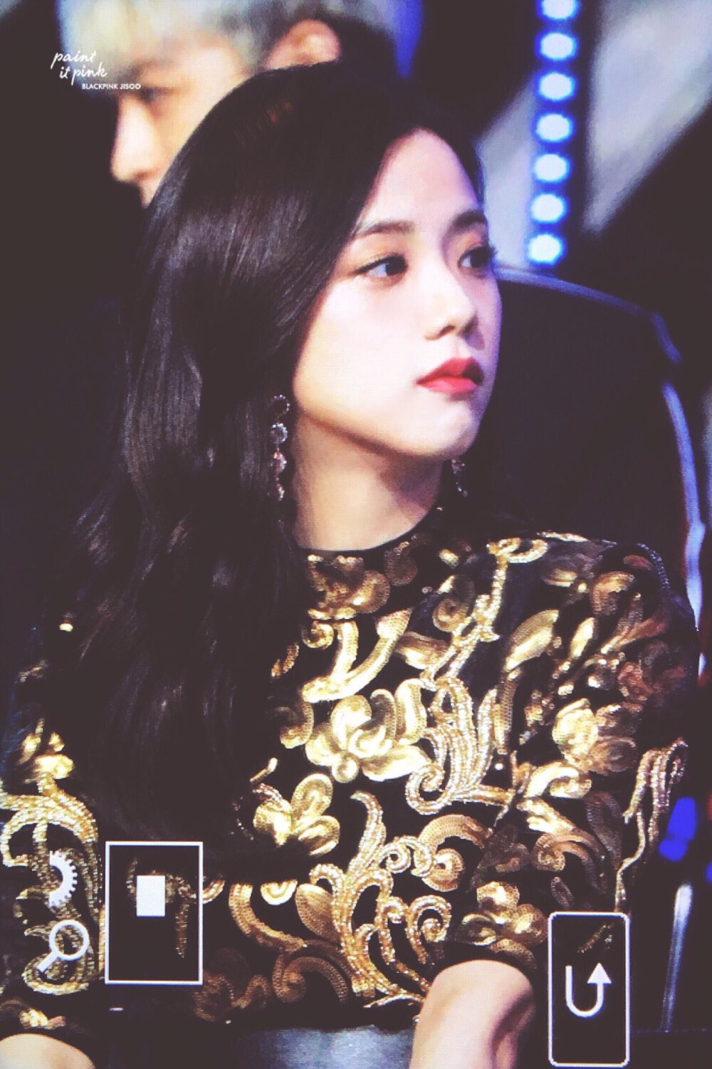 JISOO