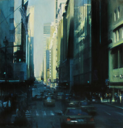 Ben Aronson