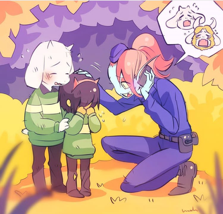 undertale 