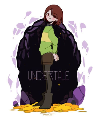 undertale 