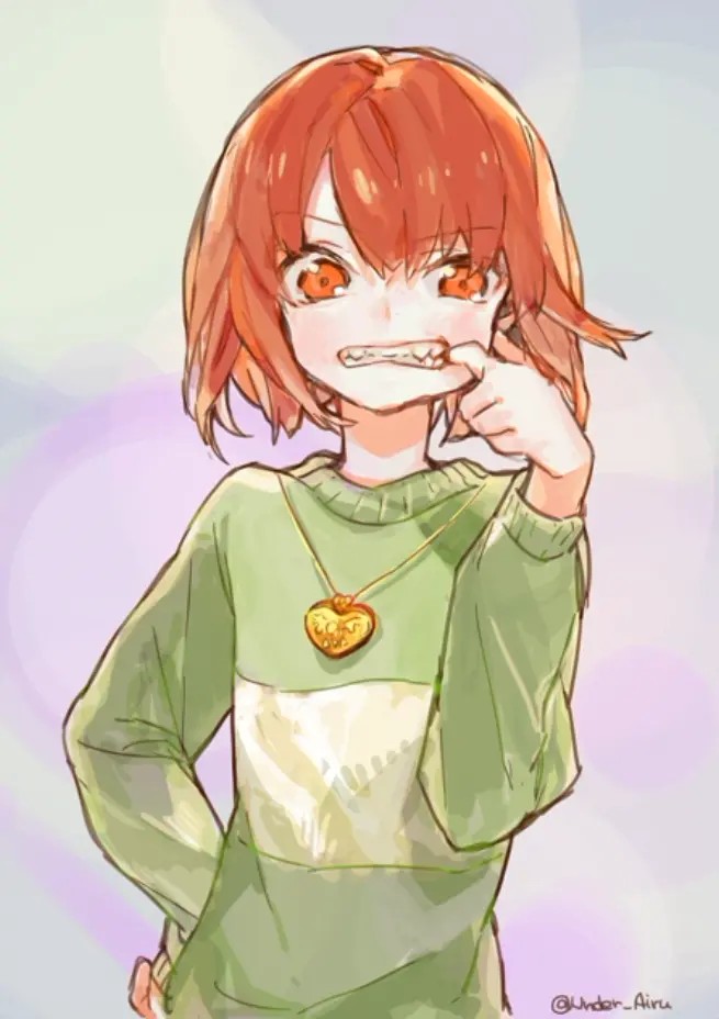 undertale 