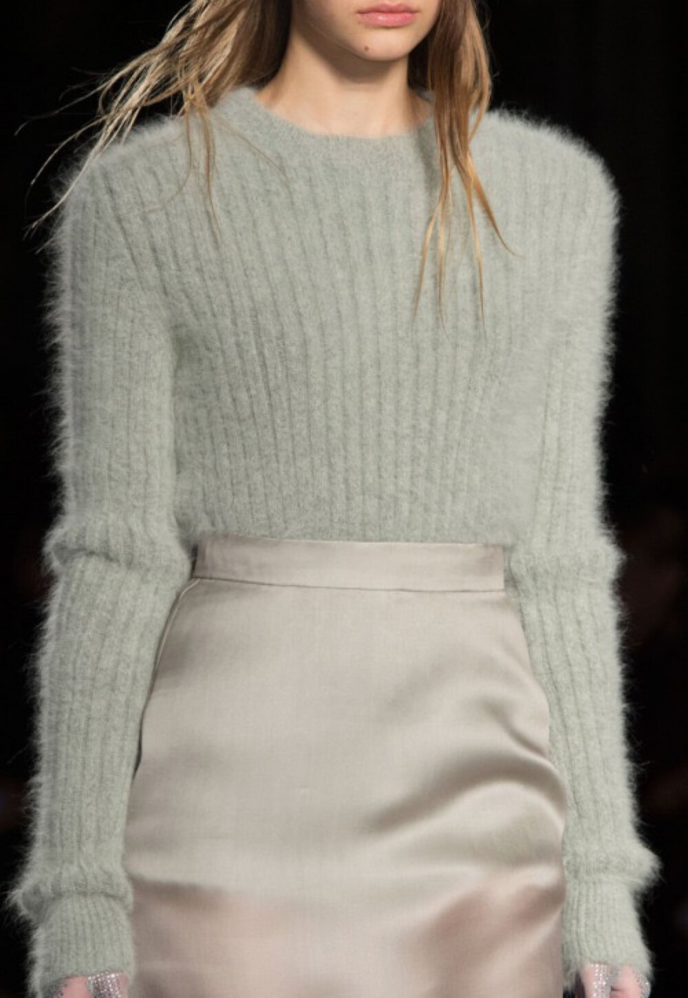 style | 雀斑小姐喜欢的风格