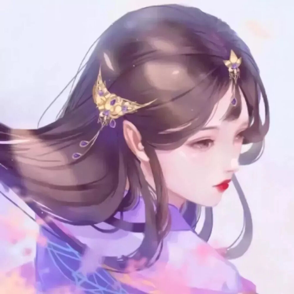 中意.古风.意境.来源QQ