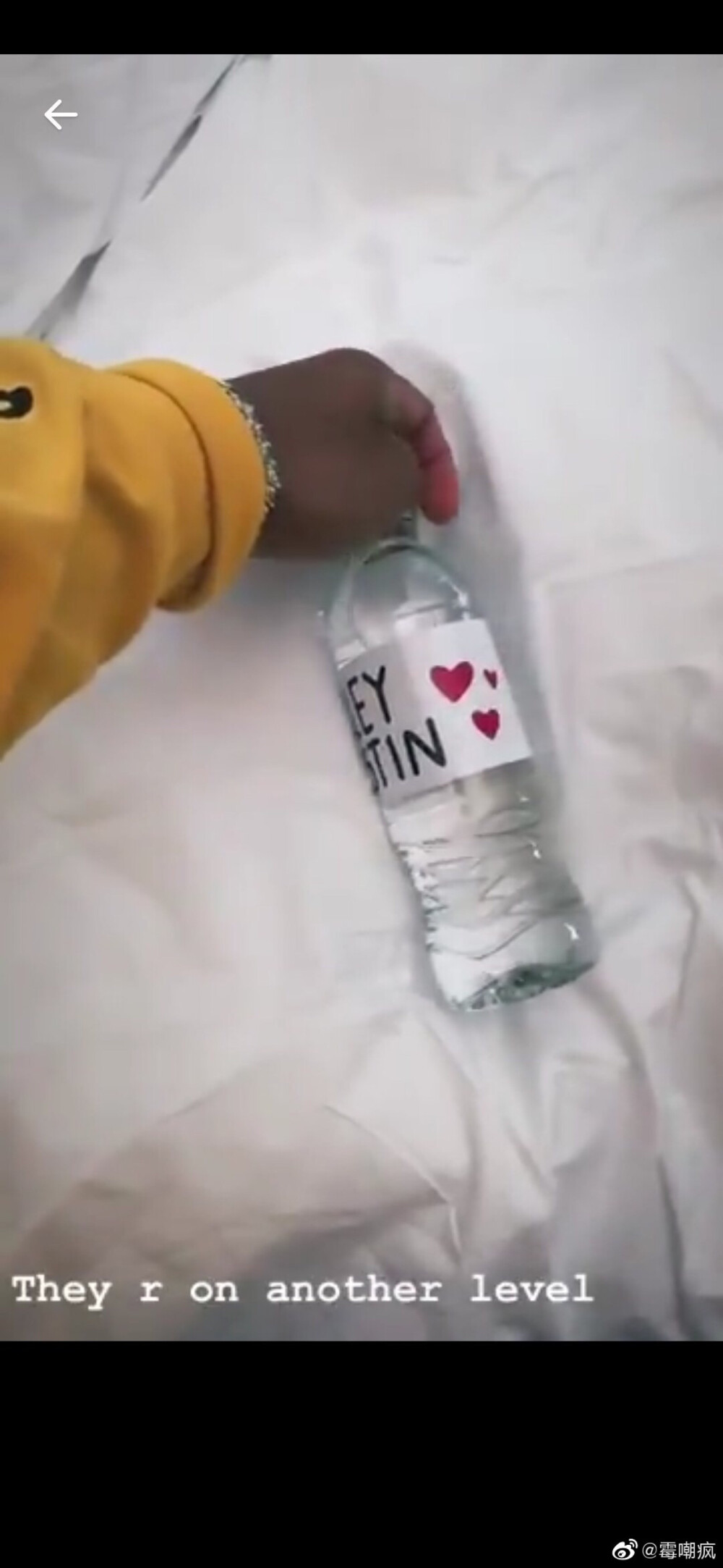 婚礼 要辛福！！