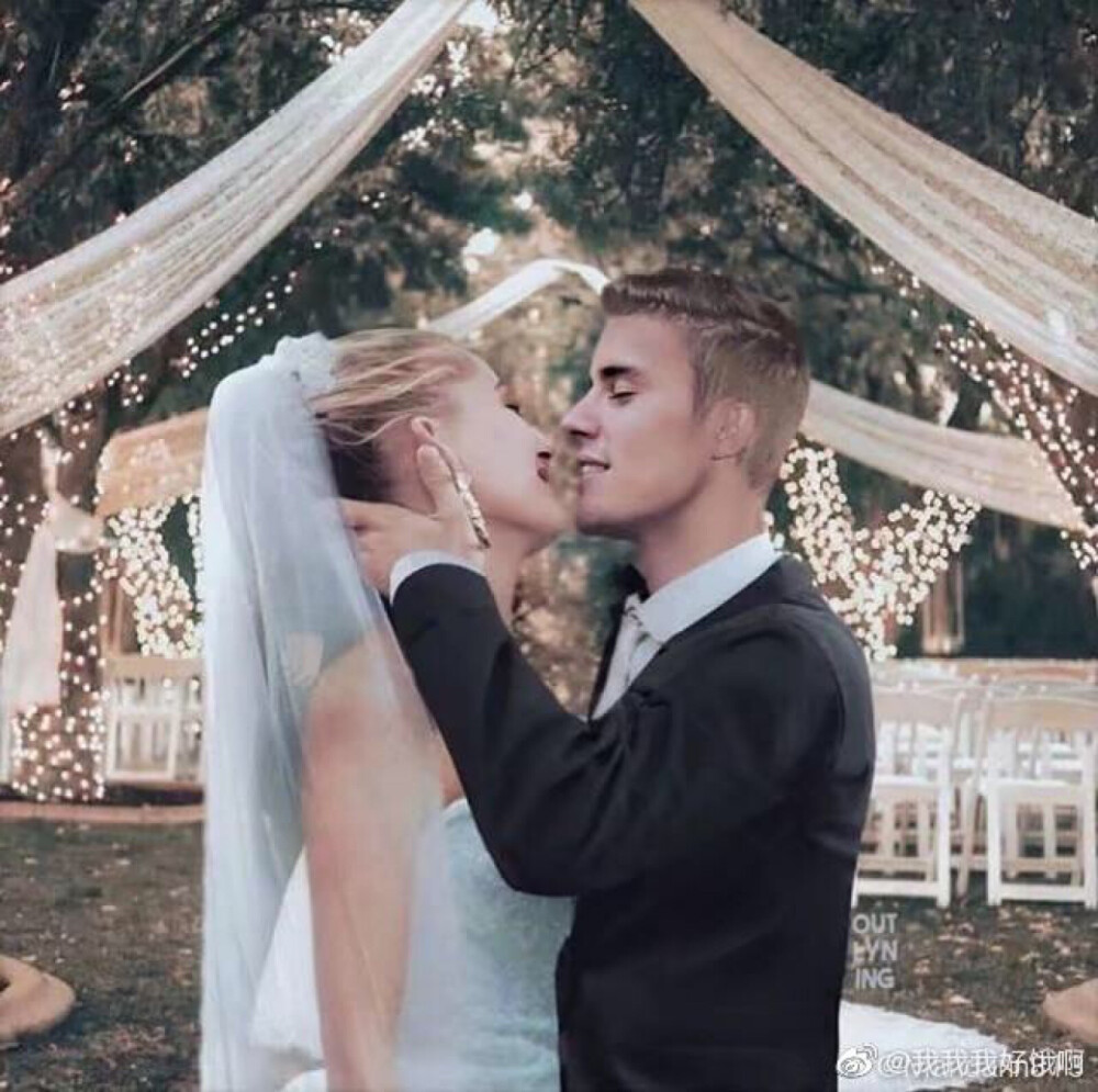 婚礼 要辛福！！