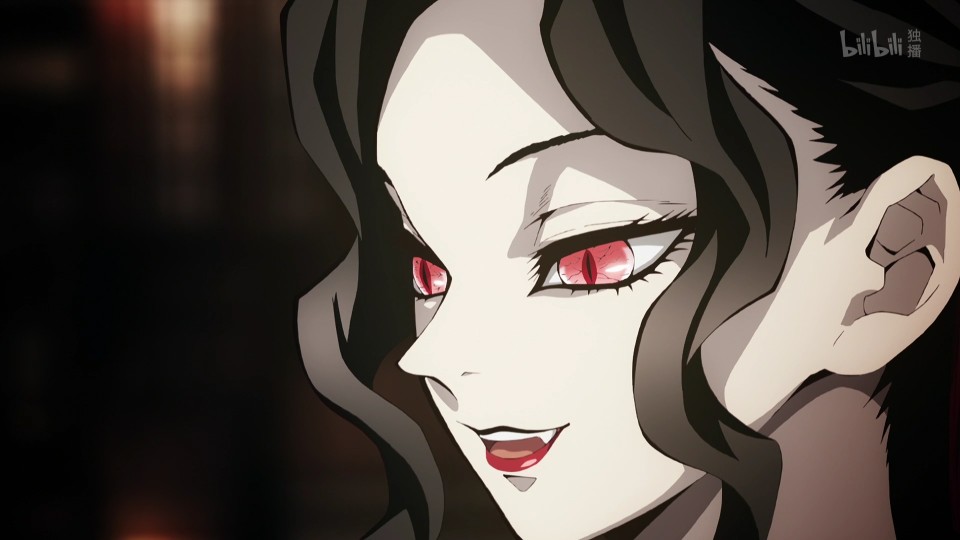 鬼舞辻无惨
自截