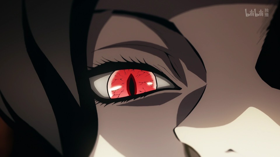 鬼舞辻无惨
自截