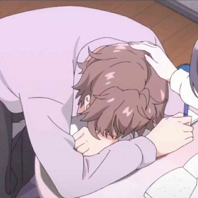 风止于秋水 我止于你