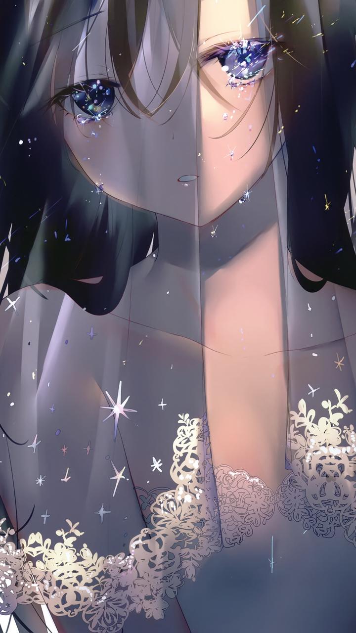 我仅是不愿，见寓意着圆满的合欢，晚景凄凉。