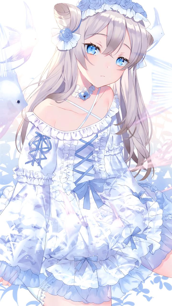 我仅是不愿，见寓意着圆满的合欢，晚景凄凉。