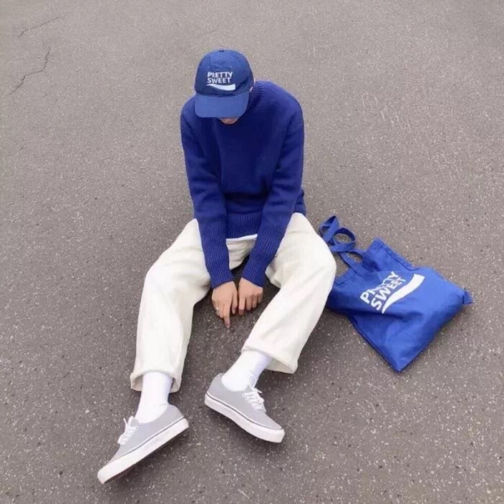 LIn · 男头