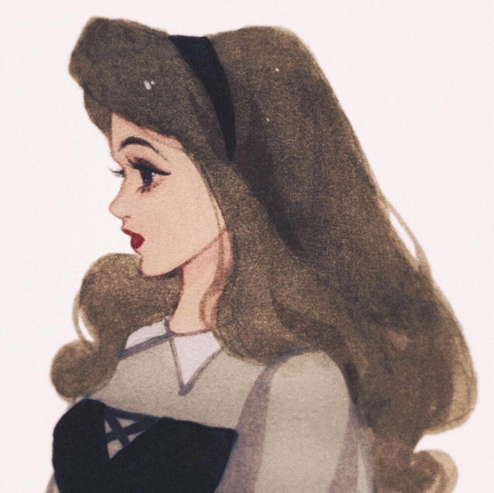 闺蜜头像