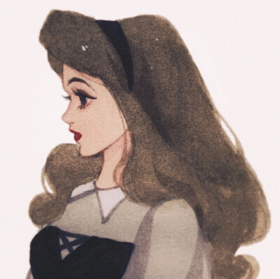 闺蜜头像