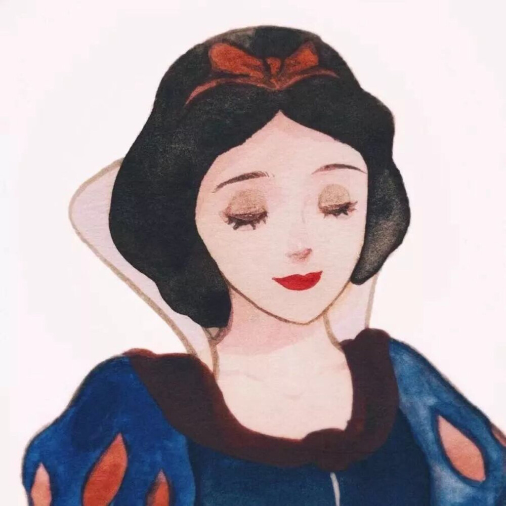 闺蜜头像