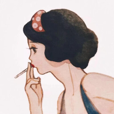 闺蜜头像