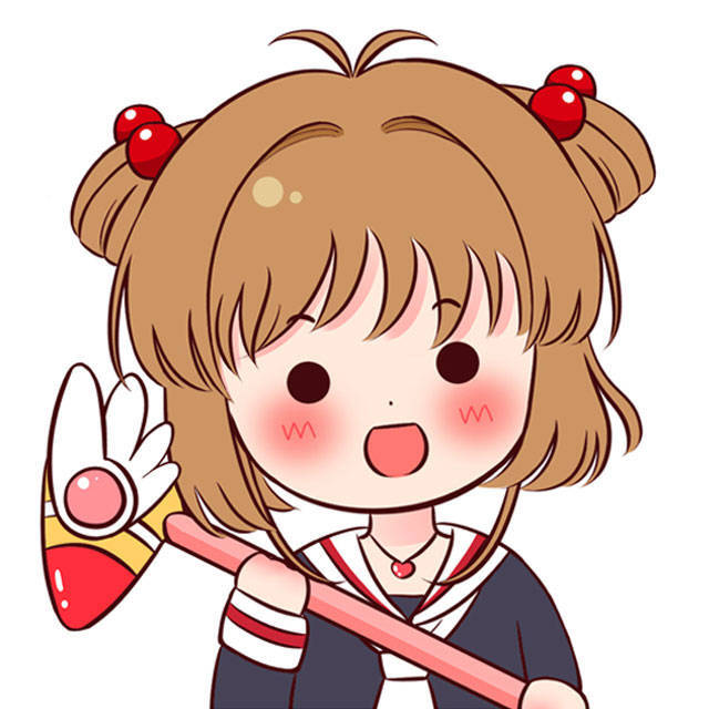闺蜜头像